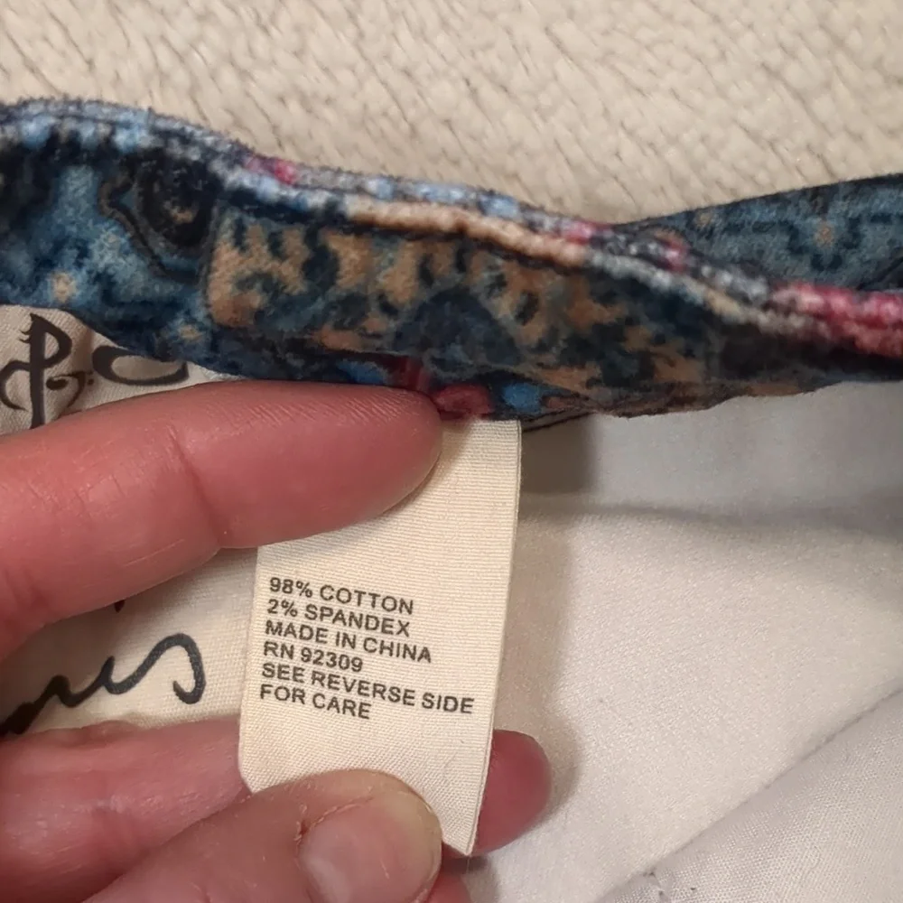 Lyric Culture, 8P - Picture 4 of 10